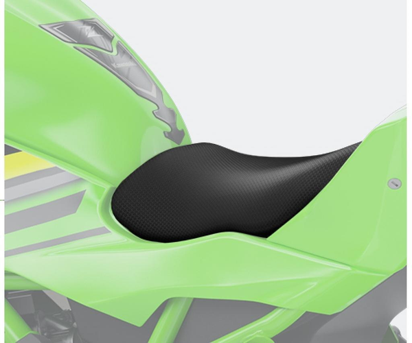 Comfort Rider Seat (Ninja 125)