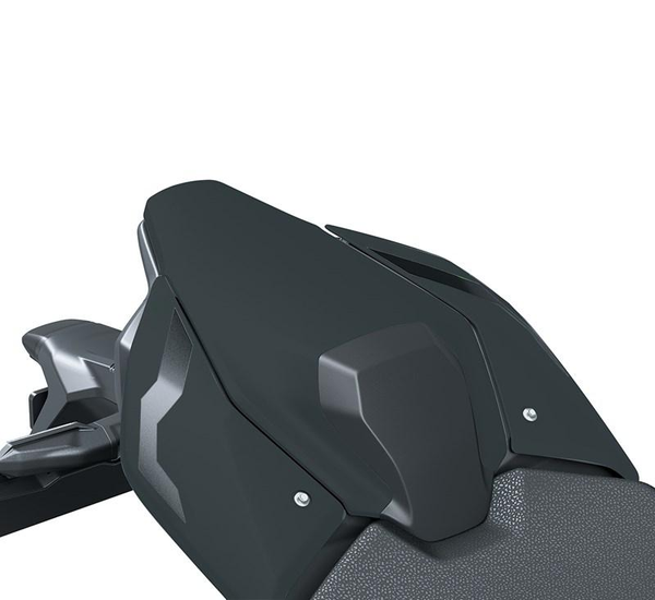 Single Seat Cover (Z900/70kW/SE)