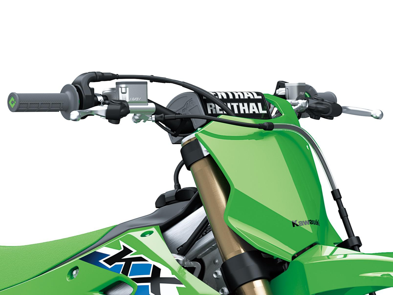Hydraulic Clutch