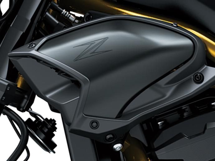 Metal Accents