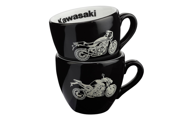 Z-50th Espresso Cup