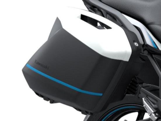 Pannier Kit (68N / 76J)