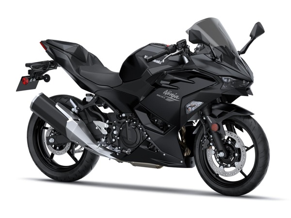 Ninja 500 Sport