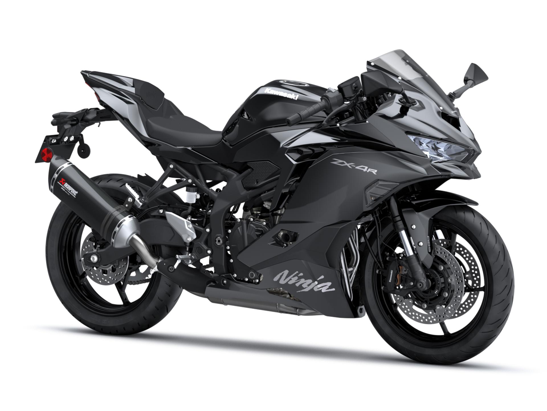 Metallic Spark Black
