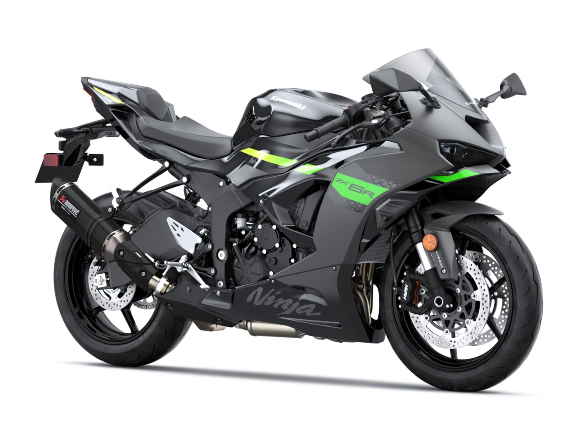 Metallic Matte Graphenesteel Gray / Metallic Spark Black / Lime Green