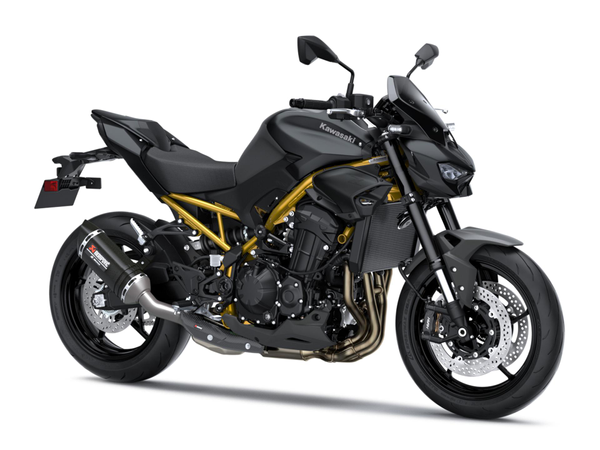 Z900 (70kW) Performance