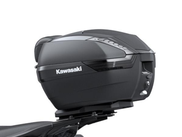 Top Case Kit (660)
