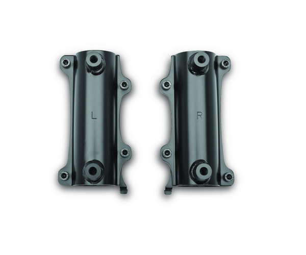 Windscreen Fork Bracket (Vulcan S)