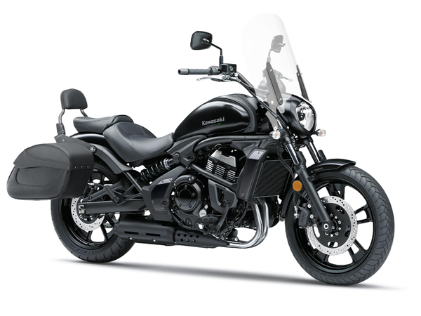 Vulcan S Tourer