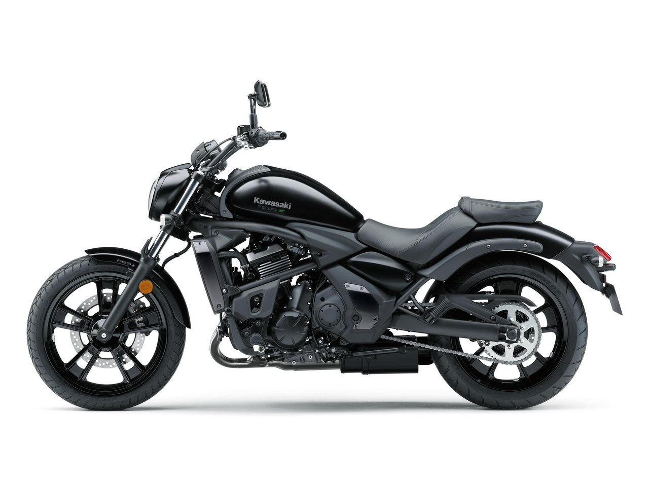 Long wheelbase