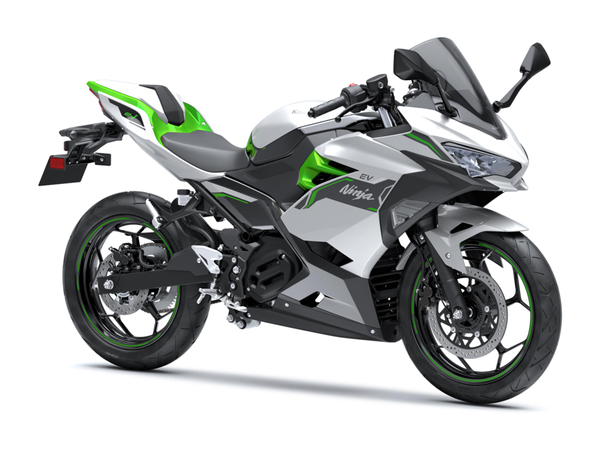 Ninja e-1 Sport
